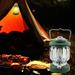 Deagia Portable Led Camping Lantern Clearance Led Camping Lantern Rechargeable Retro Metal Camp Light Waterpoor Outdoor Tent Lantern Portable Hanging Vintage Lamp