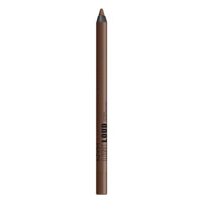 NYX Professional Makeup - Line Loud Longwear Lip Pencil Lipliner 1,2 g 17 Rebel Kind (15325 € / 1 kg) Image