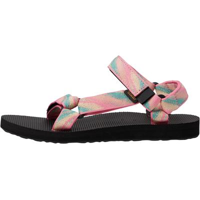 Teva Original Universal Women's Sandals Magic Pink Lemonade