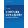 Coaching für Führungskräfte - Jens Riedel