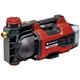 Einhell AQUINNA 36/34 Cordless garden pump 3400 l 37 m