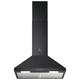 Electrolux LFC316K 60cm 3 Speed Chimney Hood - Black