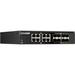 QNAP QSW-3216R-8S8T 16-Port 10G RJ45 / SFP+ Unmanaged Network Switch QSW-3216R-8S8T-US