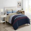 Bradford Twin Comforter Set