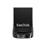 SanDisk 32GB Ultra Fit USB 3.1 Type-A Flash Drive