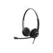 EPOS IMPACT SC 260 USB MS II Wired On-Ear Headset