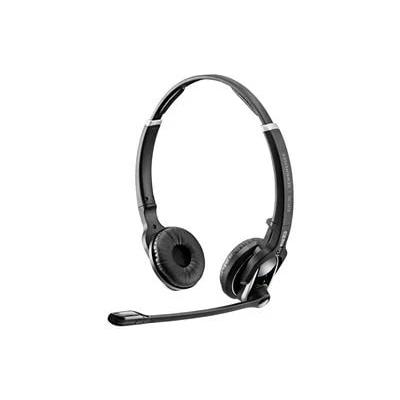 EPOS IMPACT SD Pro 2 ML DECT 6.0 Wireless On-Ear Headset