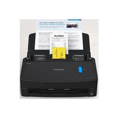 Ricoh ScanSnap iX1600 Premium Color Document Scanner