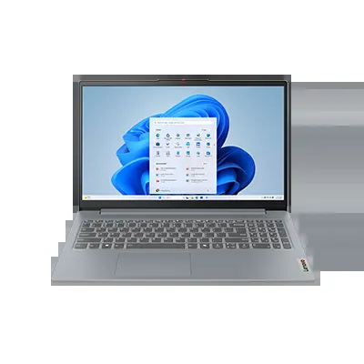 Lenovo IdeaPad Slim 3i Laptop - 15.6" - 512GB SSD - 8GB RAM