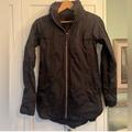 Lululemon Athletica Jackets & Coats | Euc Lululemon Jacket Size 4 | Color: Black | Size: 4