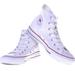 Converse Shoes | Converse Chuck Taylor All Star Optical White Hi Top Lace Up Casual Shoe M8 / W10 | Color: White | Size: Men 8 / Women 10