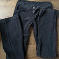 Brandy Melville Pants & Jumpsuits | Brandy Melville Pants | Color: Blue | Size: M