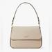 Kate Spade Bags | Kate Spade Hudson Medium Convertible Shoulder Bag | Color: Tan | Size: Os