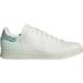 Adidas Shoes | Adidas Stan Smith White Pulse Mint Lace Up Low Top Sneakers Mens Nwt 6 | Color: Green/White | Size: 6