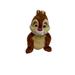 Disney Toys | Disney Parks Dale Chipmunk Plush Brown Stuffed Animal 9" Disneyland Toy | Color: Brown | Size: 0