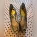 Michael Kors Shoes | Micheal Kors Heels | Color: Tan | Size: 10