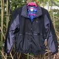 Vans Jackets & Coats | New Vans Womens Jacket | Color: Black/Gray | Size: Xs