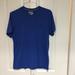 Adidas Shirts | Adidas Ultimate Tee. Mens Large | Color: Blue | Size: L