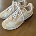 Nike Shoes | Nike Air Max Pre Day Tan/White Athletic Shoe Dm8259 002 - Women’s Size 9 | Color: Cream | Size: 9