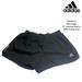 Adidas Shorts | Adidas | Women's Black Lined Athletic Energy Running Shorts Sz Large | Color: Black | Size: L