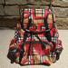 Burberry Bags | Burberry Nwt Limited Edition Red Graffiti Rucksack Backpack | Color: Red | Size: Os