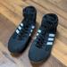 Adidas Shoes | Adidas Hvc 2 Adult Wrestling Shoes Aq3325 Men's 13 | Color: Black | Size: 13