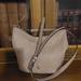 Kate Spade Bags | Kate Spade Small Crossbody Bag | Color: Cream/Pink | Size: Os