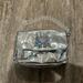 Disney Accessories | Disney Frozen Elsa Holgram Opalescent Purse Bag Silver Rhinestone | Color: Blue/Silver | Size: Osg
