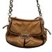 Coach Bags | Coach 17782 Chelsea Dowl Flap Purse Handbag Limited Edition Leather Satchel | Color: Brown/Tan | Size: Os