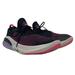 Nike Shoes | Nike Running Shoes Mens 10 Joyride Run Flyknit Pink Blast Black Aq2730-003 | Color: Black/Pink | Size: 10