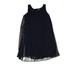 Polo by Ralph Lauren Dress - Shift: Blue Print Skirts & Dresses - Kids Girl's Size 14