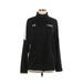 Under Armour Track Jacket: Black Jackets & Outerwear - Women's Size Large