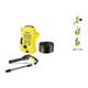 Karcher - Nettoyeur haute pression K2 Universal Edition - 110 bars - 360 l/h