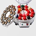 TANZEM Billiard Cleaning Machine/Pool Ball Cleaner polishing Machine,Pool Ball Polishing Cleaning Machine, Professional Pool Ball Cleaner for Home & Professional Use - Clean, Polish & Care for Bil