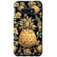 Hülle für Galaxy S10e Unique Pineapple Graphic For Girls And Funny Summer Vacation