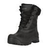 Stiefel WHISTLER "Ferdayana", Gr. 38, schwarz, Kunstfaser, Polyurethane, casual, Schuhe, mit isolierendem Futter und robuster Sohle