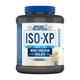 Applied Nutrition ISO XP Whey Isolate - Pure Whey Protein Isolate Powder ISO-XP, ISO Whey Premium with Glutamine and BCAAs (1.8kg - 72 Servings) (Vanilla)