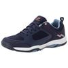 Indoorschuh PRO TOUCH "Rebel IV W", Gr. 36, bunt (blau schwarz, blau, rot l), Synthetik, Textil, mehrfarbig, sportlich, Schuhe
