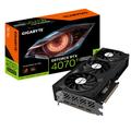 GIGABYTE Grafikkarte "GeForce RTX 4070 Ti SUPER WINDFORCE OC 16G" Grafikkarten eh13 Grafikkarten