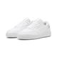Sneaker PUMA "PUMA Doublecourt Wns" Gr. 37, weiß (puma white) Schuhe Sneaker
