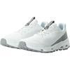 Sneaker JACK WOLFSKIN "PRELIGHT VENT LOW M", Gr. 44,5, weiß (sanftes weiß), Textil, sportlich, Schuhe