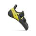 Scarpa Arpia V Climbing Shoes Shark/Yellow 44 70084/000-SrkYel-44