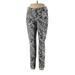 Torrid Khaki Pant: Gray Snake Print Bottoms - Women's Size 10 Plus