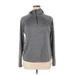 Oakley O'hydrolix Track Jacket: Gray Jackets & Outerwear - Women's Size X-Large