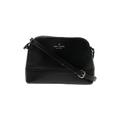 Kate Spade New York Leather Crossbody Bag: Black Bags