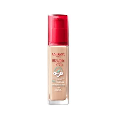 Bourjois Healthy Mix Foundation 50.0 Light 30 ml Weiss Damen Image
