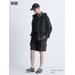 Men's Parachute Cargo Shorts | Black | Small | UNIQLO US