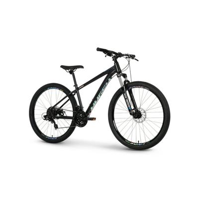 Huffy Zaire 21 Speed Aluminum Hardtail Mountain Bi...