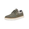 Sneaker WHISTLER "Kuyaer", Gr. 43, grün (khaki), Polyurethane, Kunstfaser, casual, Schuhe, mit atmungsaktivem Obermaterial