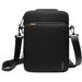 tomtoc DefenderACE-A03 Shoulder Bag for 13.5" Laptop (Black) A03D3D1